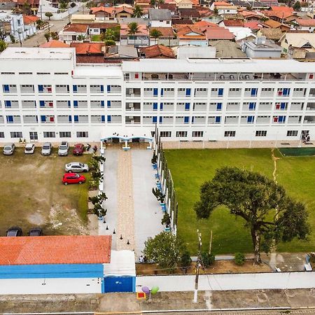 Resort Saude Premium Peruíbe Esterno foto