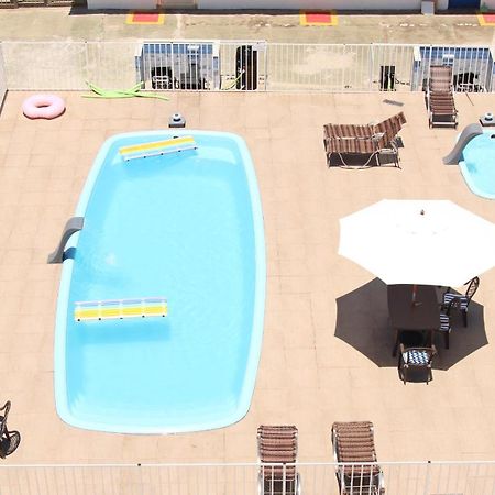 Resort Saude Premium Peruíbe Esterno foto