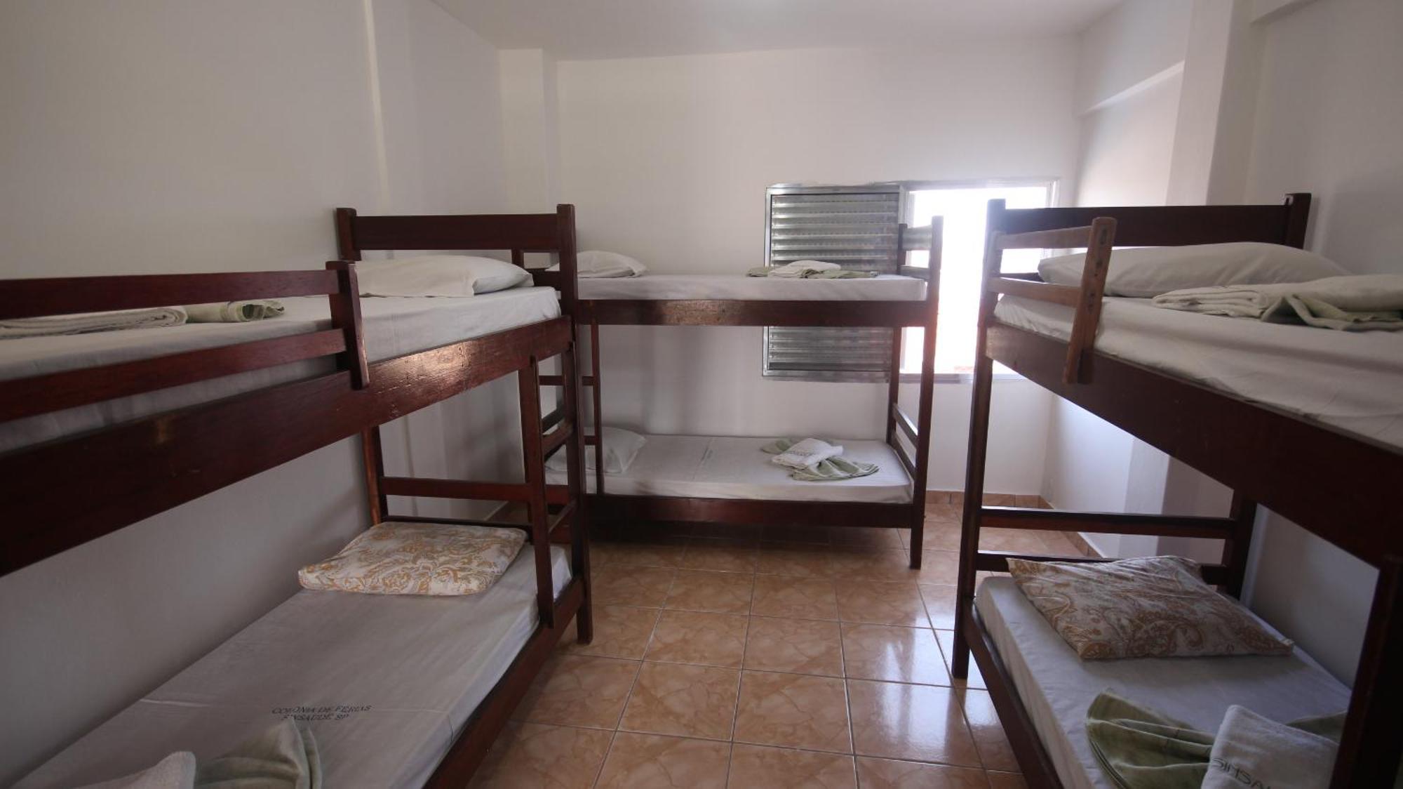 Resort Saude Premium Peruíbe Esterno foto