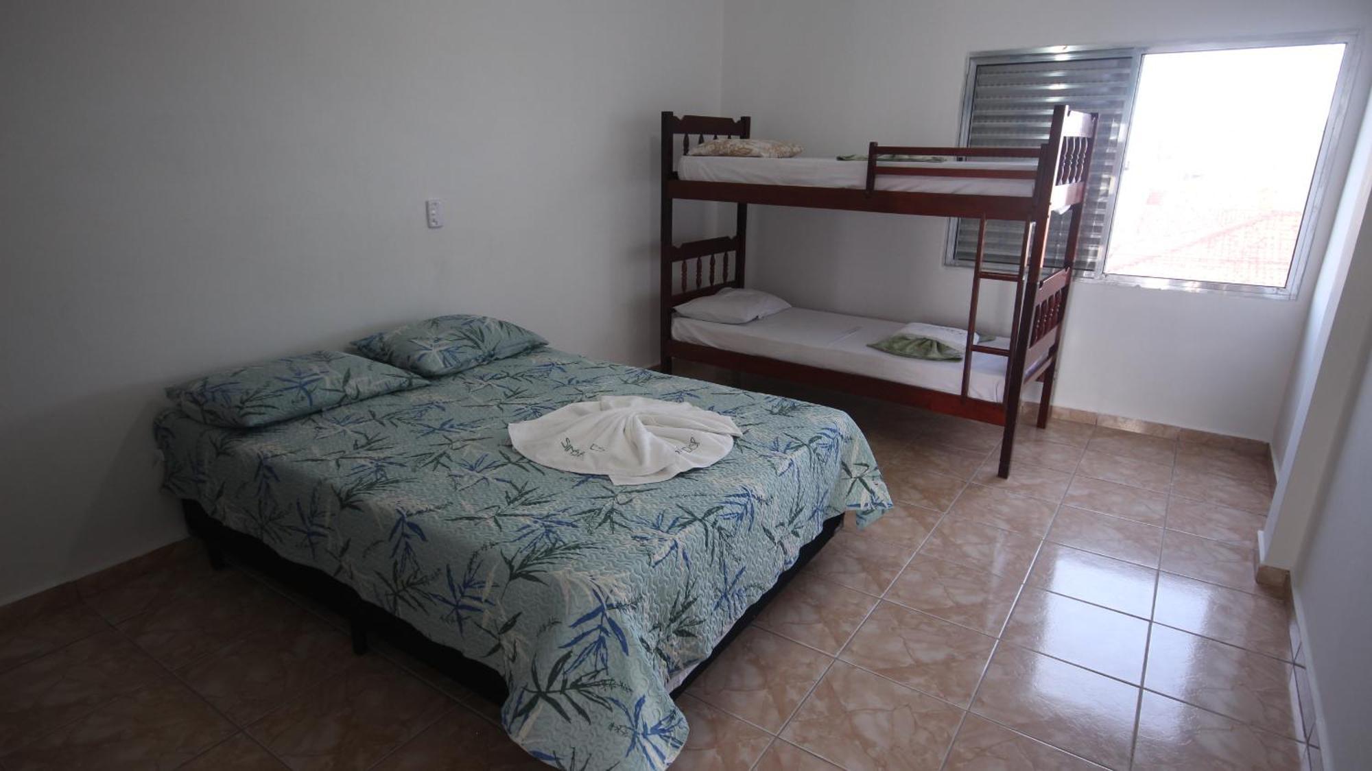 Resort Saude Premium Peruíbe Esterno foto