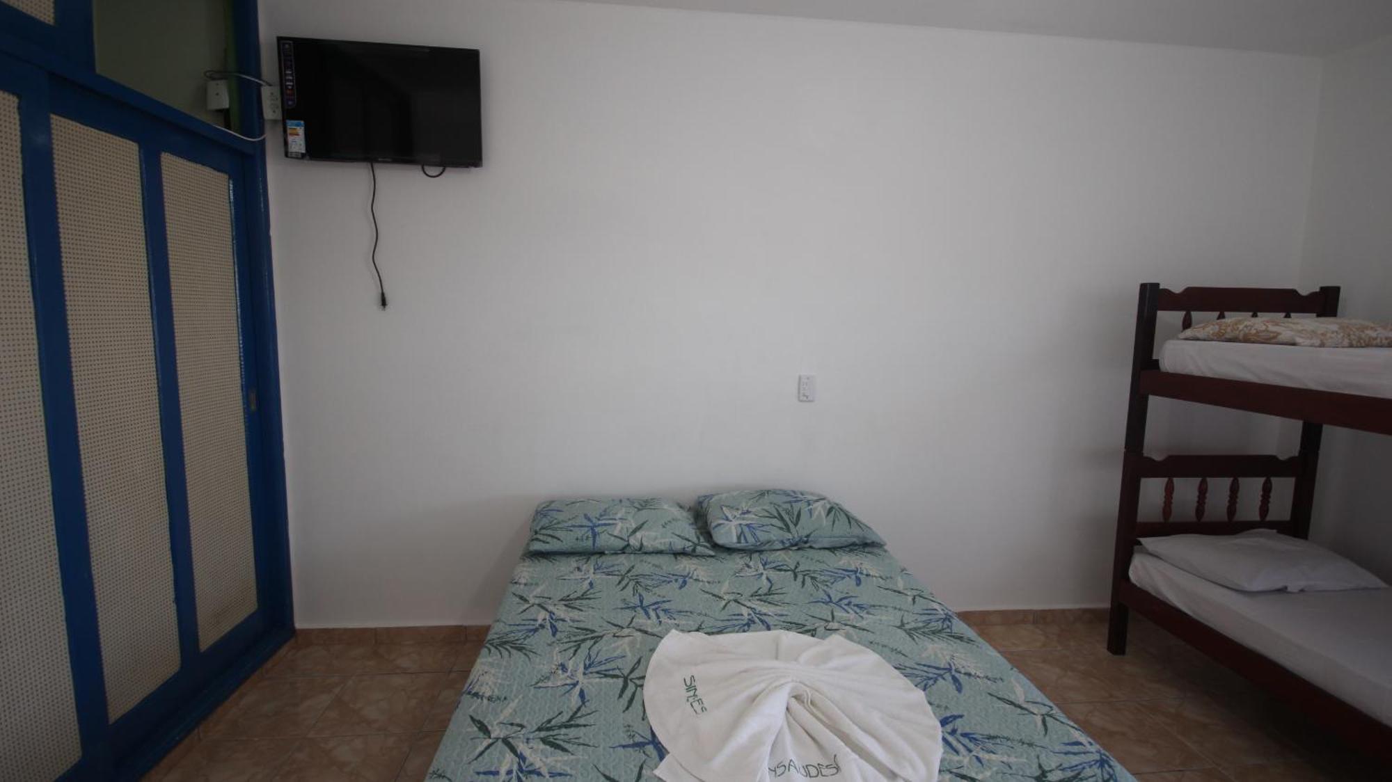 Resort Saude Premium Peruíbe Esterno foto