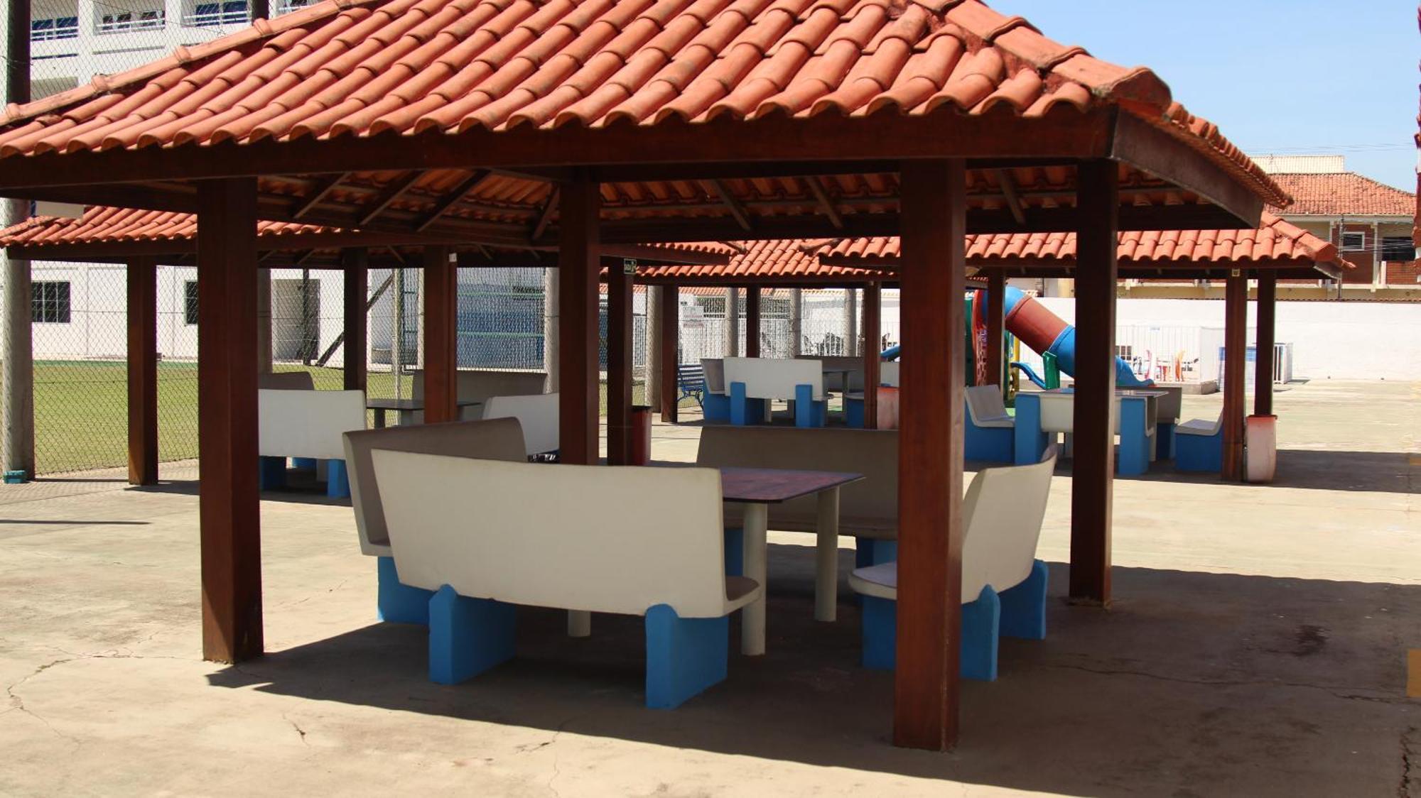 Resort Saude Premium Peruíbe Esterno foto