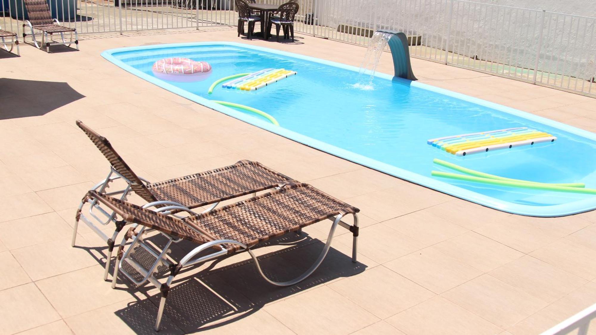 Resort Saude Premium Peruíbe Esterno foto