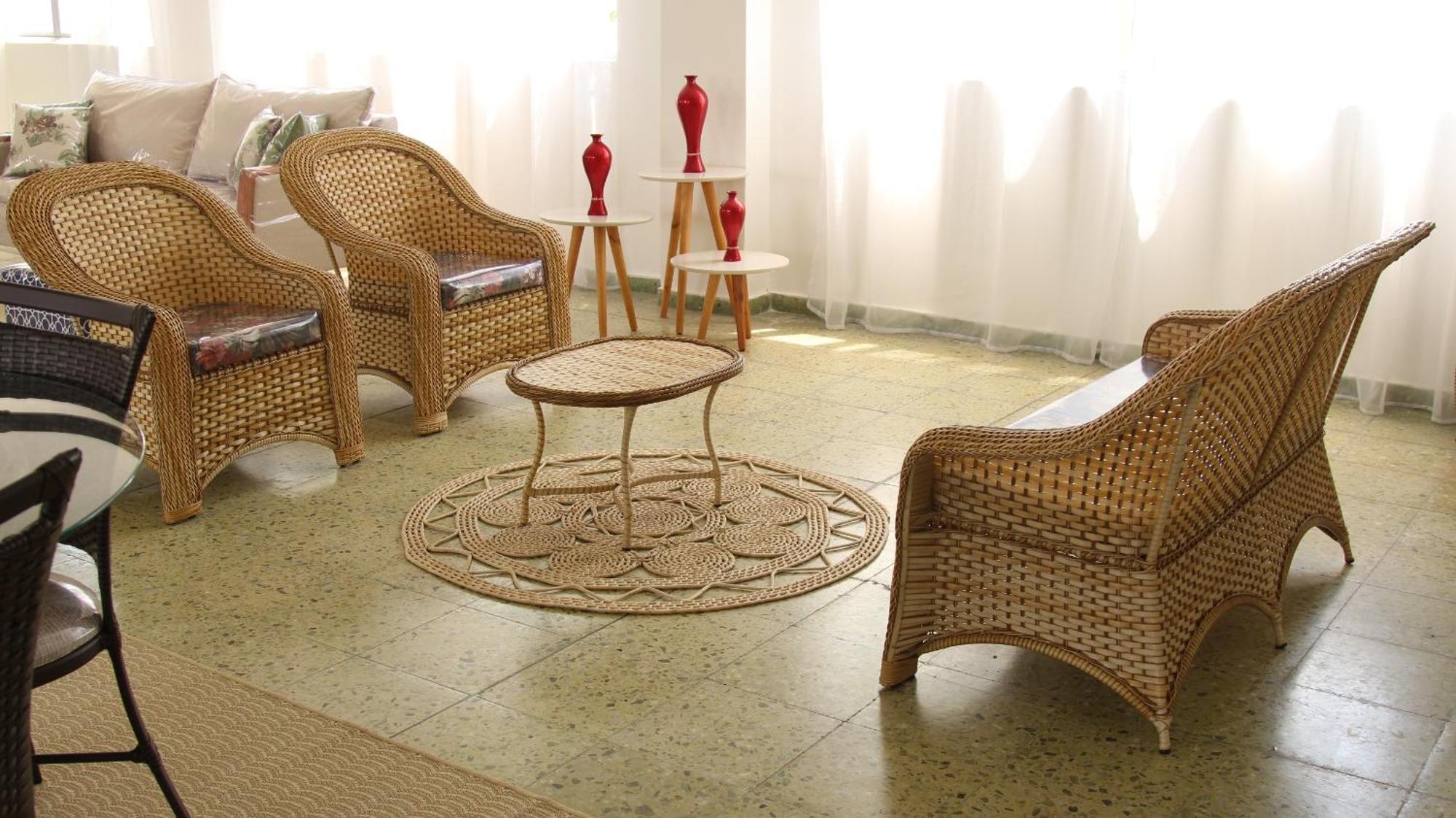 Resort Saude Premium Peruíbe Esterno foto