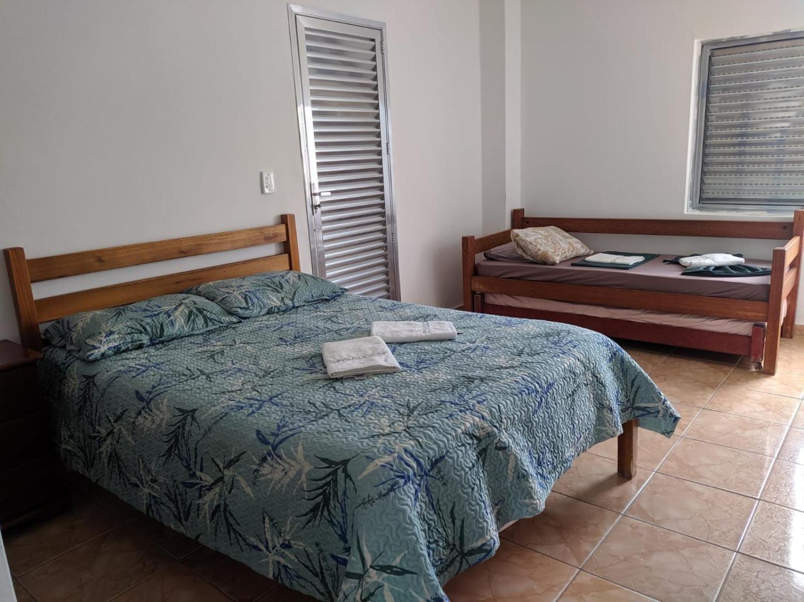 Resort Saude Premium Peruíbe Esterno foto