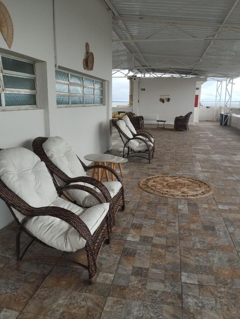 Resort Saude Premium Peruíbe Esterno foto
